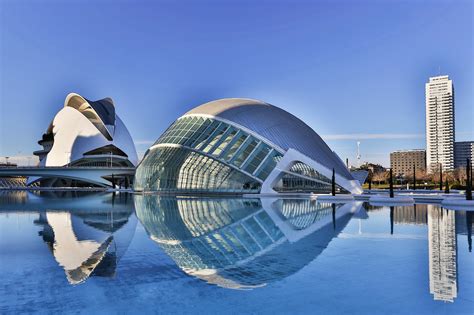 santiago calatrava project.